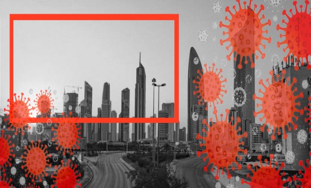 الرابط الدائم لـِ Post-Pandemic and Urban Kuwait